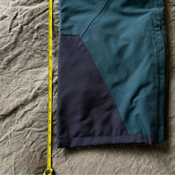 Insulated Ski Pant by Montec - Picture 5 of 6